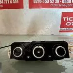 FLUENCE KLİMA VE HAVALANDIRMA KONTROL PANELİ