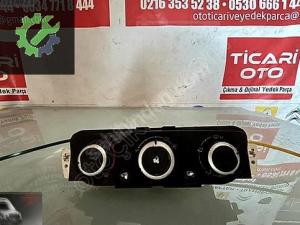 FLUENCE KLİMA VE HAVALANDIRMA KONTROL PANELİ