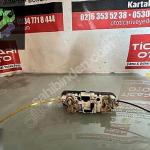 FLUENCE KLİMA VE HAVALANDIRMA KONTROL PANELİ