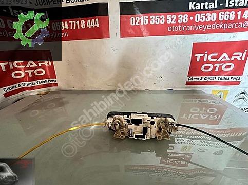 FLUENCE KLİMA VE HAVALANDIRMA KONTROL PANELİ