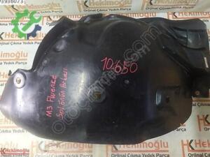 FLUENCE MEGANE 3 DAVLUMBAZ SOL ÖNÜN ARKASI ORJİNAL ÇIKMA 6384300