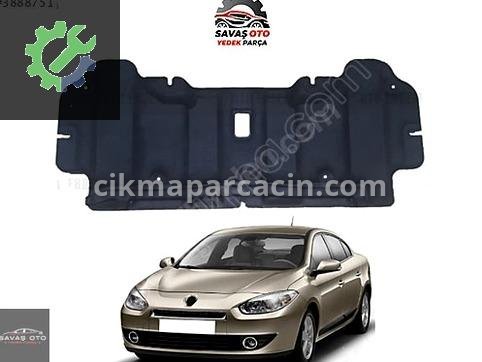 Renault Fluence Kaput çıkma parça
