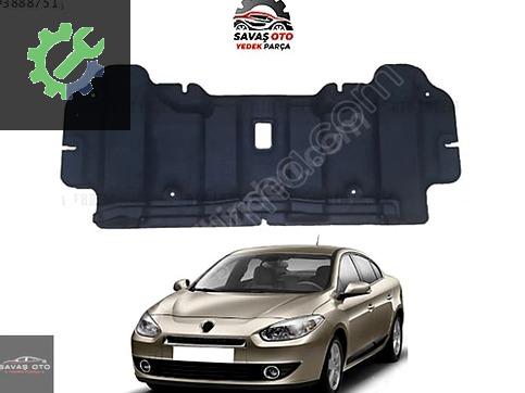 Renault Fluence Kaput çıkma parça