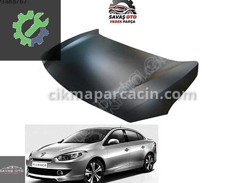 Renault Fluence Kaput çıkma parça