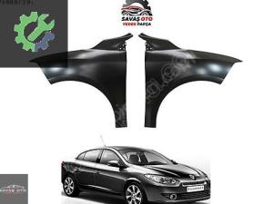 FLUENCE ÖN ÇAMURLUK SAĞ SOL 2010+ TÜM MODELLER / ADET FİYAT