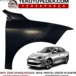 FLUENCE ÖN ÇAMURLUK SAĞ SOL 2010 VE ÜZERİ / KAMPANYA