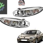 FLUENCE ÖN FAR MOTORLU SAĞ SOL 2010+ ADET FİYAT SIFIR