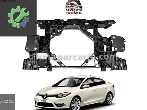 Renault Fluence Ön Panel çıkma parça