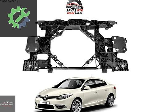 Renault Fluence Ön Panel çıkma parça
