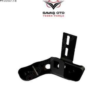 Renault Fluence Motor Braketi çıkma parça