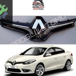 FLUENCE ÖN PANJUR KROM NİKELAJLI ARMALI 2013+ 622561821R