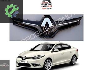 FLUENCE ÖN PANJUR KROM NİKELAJLI ARMALI 2013+ 622561821R
