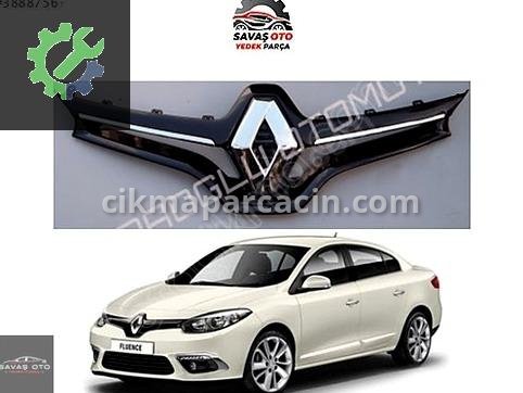Renault Fluence Panjur çıkma parça