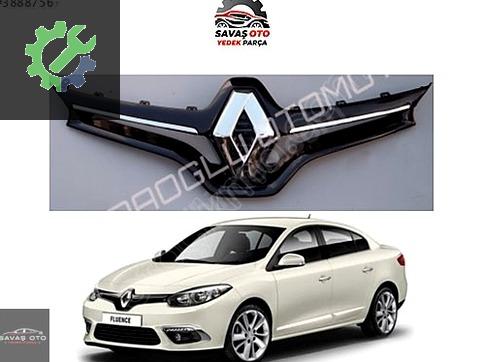 Renault Fluence Panjur çıkma parça