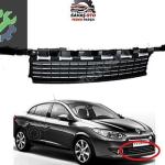 FLUENCE ÖN TAMPON IZGARASI PANJURU 2010+ 622540015R