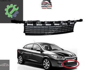 FLUENCE ÖN TAMPON IZGARASI PANJURU 2010+ 622540015R