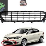 FLUENCE ÖN TAMPON IZGARASI PANJURU YM 2013+ 622541859R