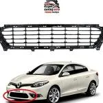 FLUENCE ÖN TAMPON IZGARASI PANJURU YM 2013+ 622541859R