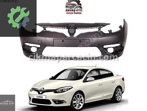 Renault Fluence Ön Panel çıkma parça