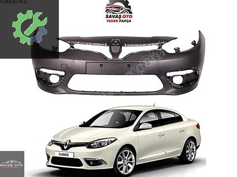 Renault Fluence Ön Panel çıkma parça