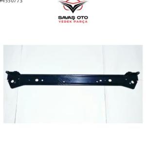 FLUENCE RADYATOR ALT TRAVERSI 10-