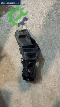 Renault Fluence Tampon Braketi çıkma parça