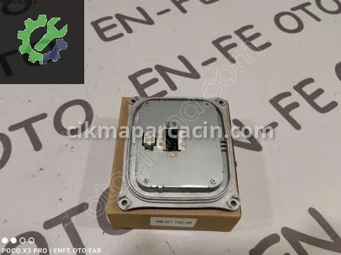 Renault Fluence Far Beyni 130732915301 çıkma parça