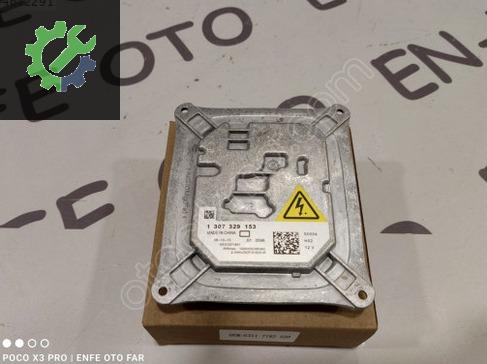 FLUENCE XENON FAR BEYNİ SIFIR 130732915301 1 307 329 153 01 3