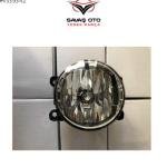 FLUENCE YM / CLİO IV HB/ SYMBOL 13- / DUSTER 08- SİS FARI (AMPUL)