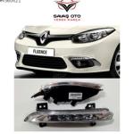 FLUENCE YM GÜNDÜZ FARI SAG SOL 2013-