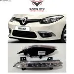 FLUENCE YM GÜNDÜZ FARI SAG SOL 2013-
