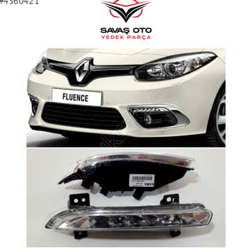 Renault Fluence Gündüz Ledi çıkma parça