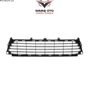 FLUENCE YM ON TAMPON ORTA IZGARASI PANJUR 2013-