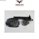 FLUENCE YM RADYATOR DAVLUMBAZI SAG SOL 2013-