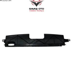 FLUENCE YM RADYATOR UST PLASTIGI 2013-