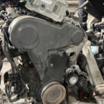 Audi Q5 Çıkma Motor Beyni