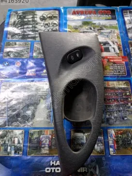 Ford Focus Cam Açma Düğmesi çıkma parça