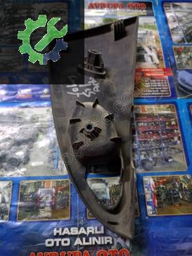 Ford Focus Cam Kaldırma Motoru 92ABA266A20 çıkma parça