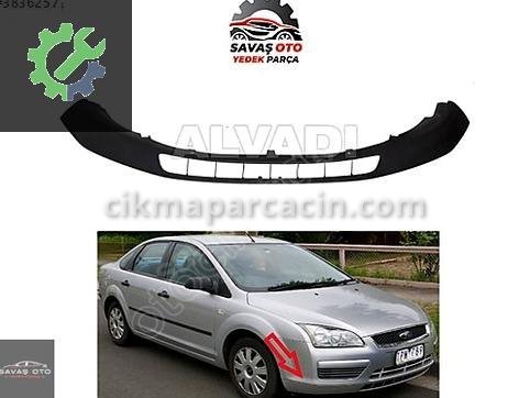 Ford Focus Ön Panel çıkma parça