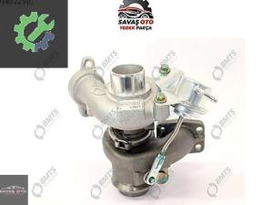 FOCUS 2 TURBO 1.6 HDİ 90 BEYGİR 2004-2011 / SIFIR KUTULU