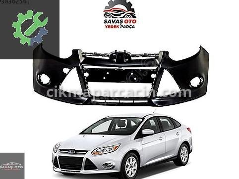 Ford Focus Ön Panel çıkma parça