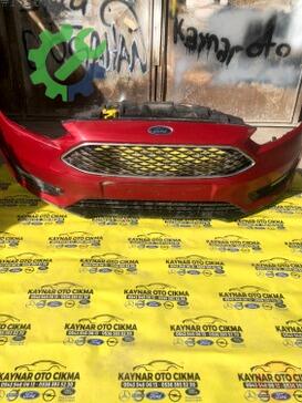 Ford Focus Ön Tampon çıkma parça