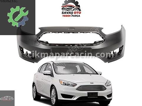 Ford Focus Ön Tampon çıkma parça