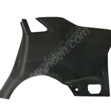 Ford Focus Arka Çamurluk çıkma parça