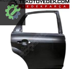 FOCUS ARKA KAPI SAĞ SOL 2008 VE ÜZERİ / KAMPANYA
