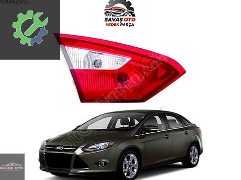 Ford Focus Sol Arka Stop çıkma parça