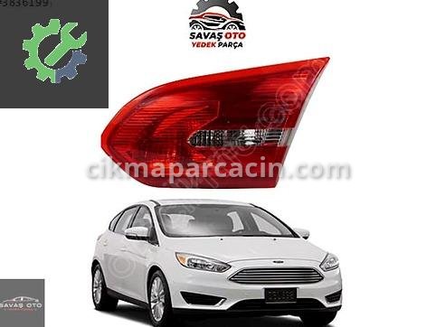 Ford Focus Sol Arka Stop çıkma parça