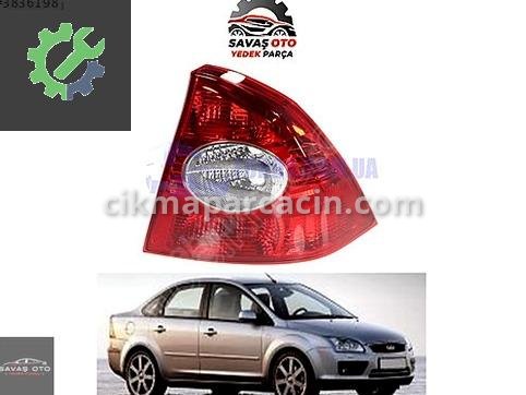 Ford Focus Sağ Arka Stop çıkma parça