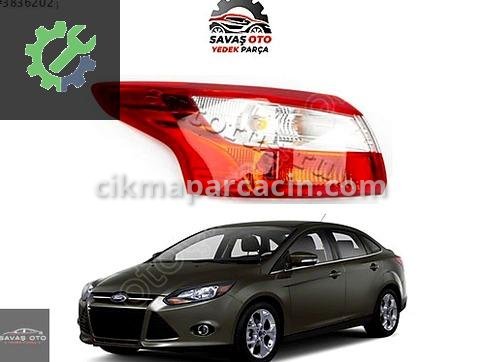 Ford Focus Sağ Arka Stop çıkma parça