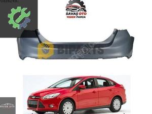 FOCUS ARKA TAMPON / 2011 2012 2013 2014 2015 2016 2017